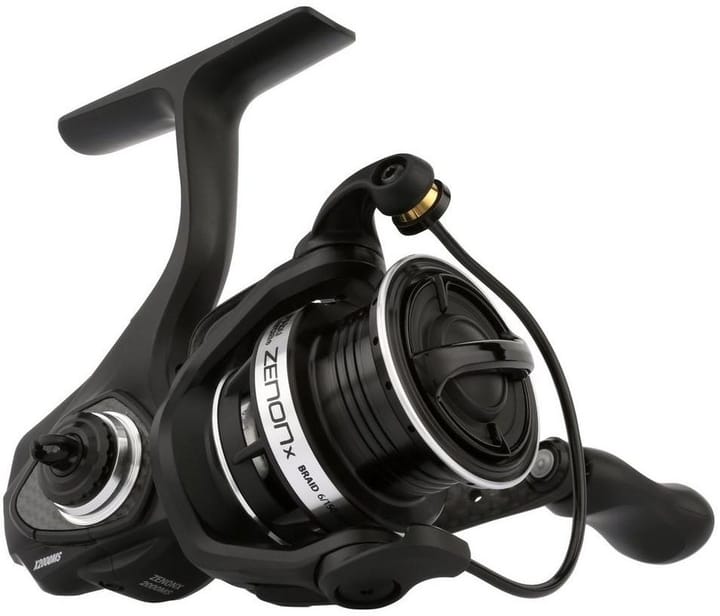 Abu Garcia Zenon X Sp Abu Garcia