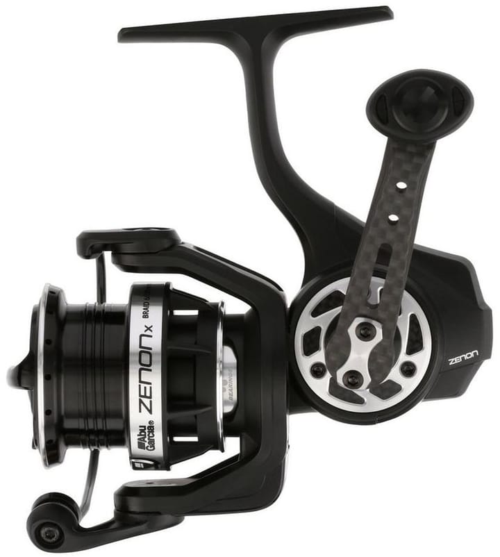 Abu Garcia Zenon X Sp Abu Garcia