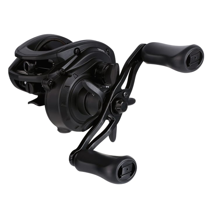 Abu Garcia Max Predator Low Profile Reel Abu Garcia