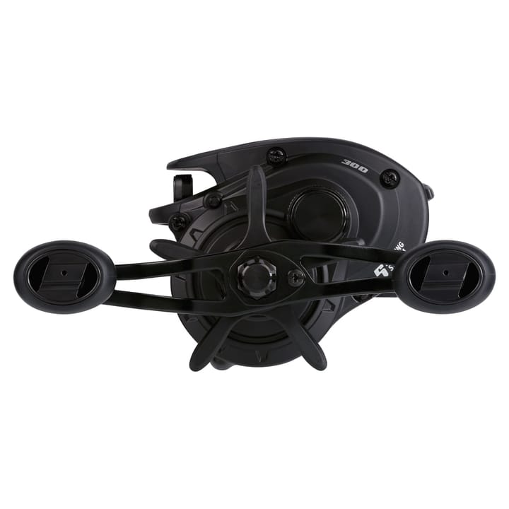 Abu Garcia Max Predator Low Profile Reel Abu Garcia