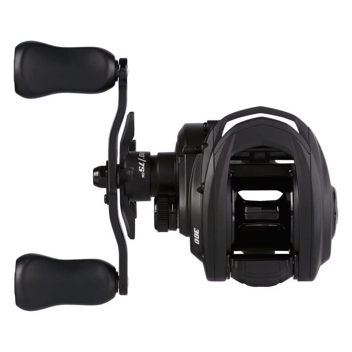 Abu Garcia Max Predator Low Profile Reel Abu Garcia