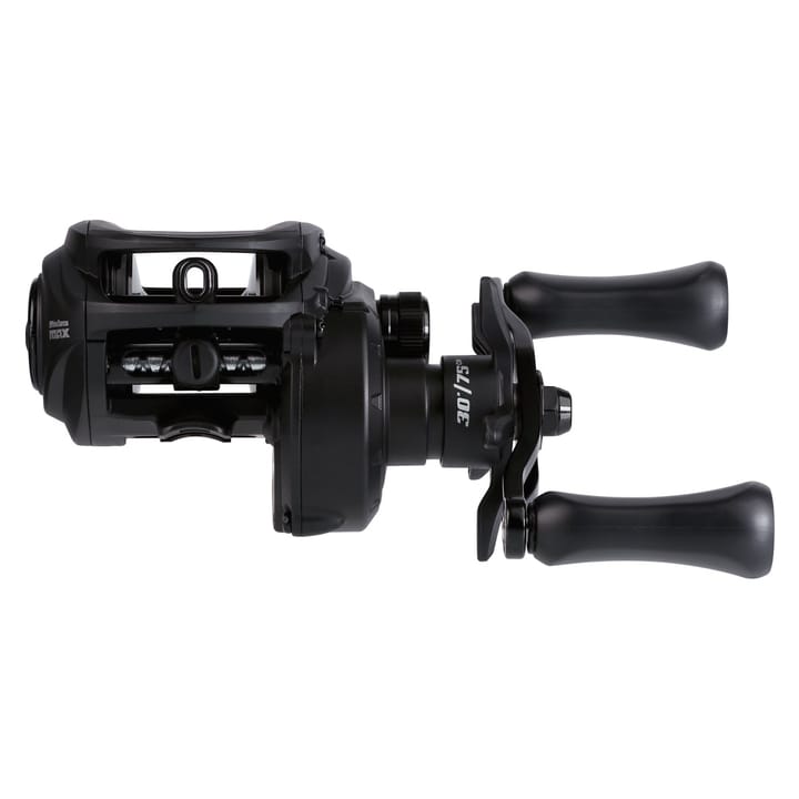 Abu Garcia Max Predator Low Profile Reel Abu Garcia