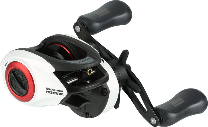 Abu Garcia Max Pro Low Profile Reel Abu Garcia