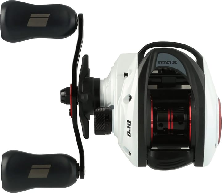 Abu Garcia Max Pro Low Profile Reel Abu Garcia