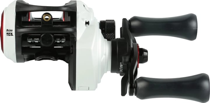 Abu Garcia Max Pro Low Profile Reel Abu Garcia