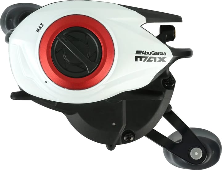 Abu Garcia Max Pro Low Profile Reel Abu Garcia