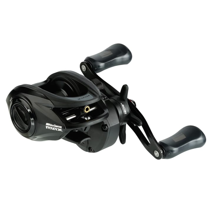 Abu Garcia Max SX Low Profile Reel Abu Garcia