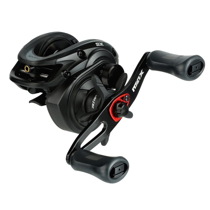 Abu Garcia Max SX Low Profile Reel Abu Garcia