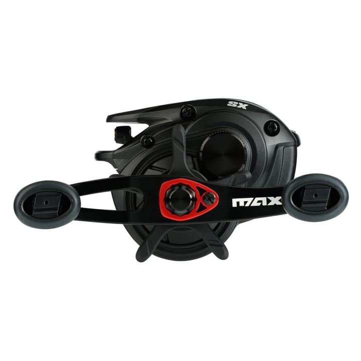 Abu Garcia Max SX Low Profile Reel Abu Garcia