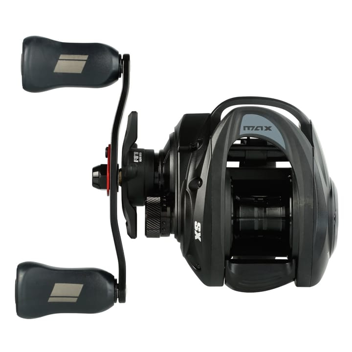 Abu Garcia Max SX Low Profile Reel Abu Garcia