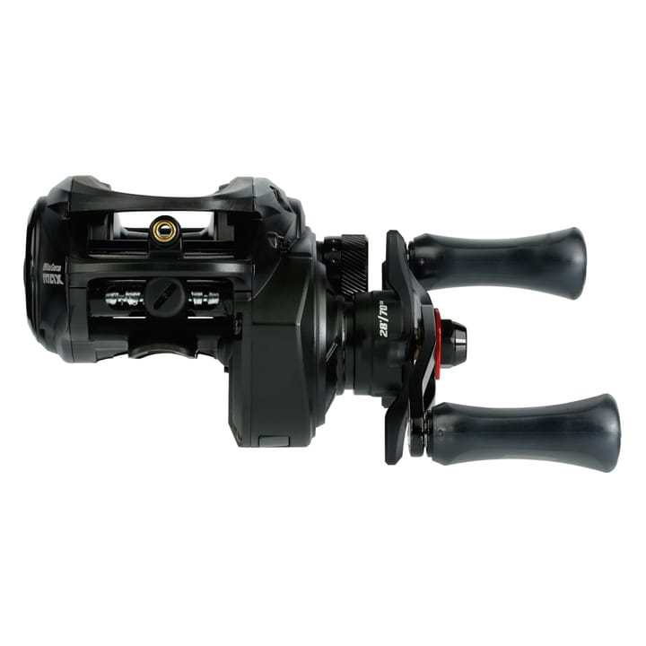 Abu Garcia Max SX Low Profile Reel Abu Garcia