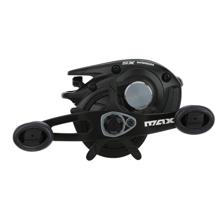 Abu Garcia Max SX Winch Low Profile Reel Abu Garcia