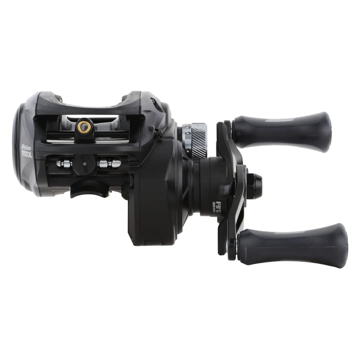 Abu Garcia Max SX Winch Low Profile Reel Abu Garcia