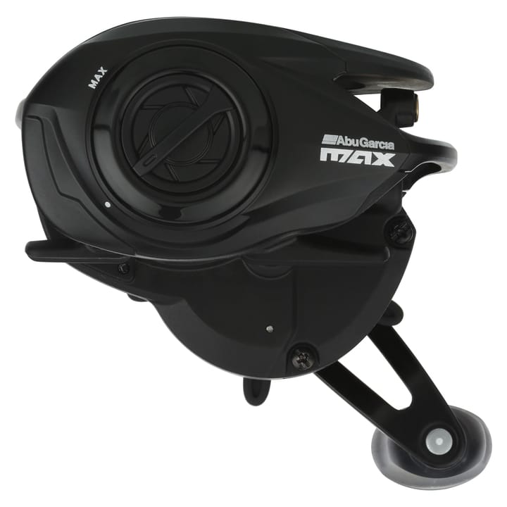 Abu Garcia Max SX Winch Low Profile Reel Abu Garcia