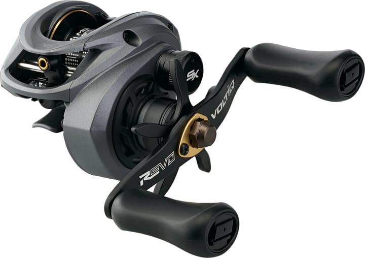 Abu Garcia Revo SX VoltiQ Abu Garcia