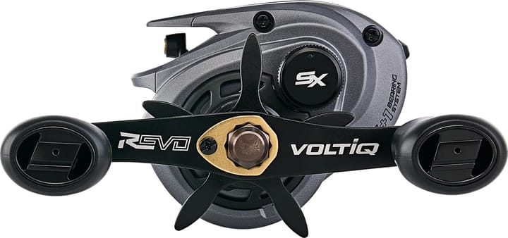 Abu Garcia Revo SX VoltiQ Abu Garcia