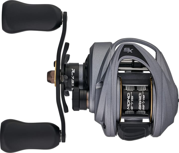 Abu Garcia Revo SX VoltiQ Abu Garcia