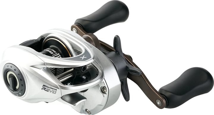 Abu Garcia Revo X VoltiQ Abu Garcia