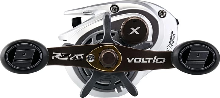 Abu Garcia Revo X VoltiQ Abu Garcia