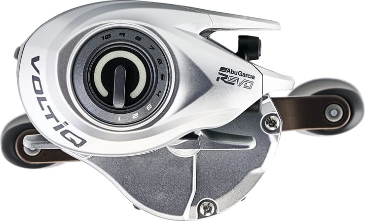 Abu Garcia Revo X VoltiQ Abu Garcia