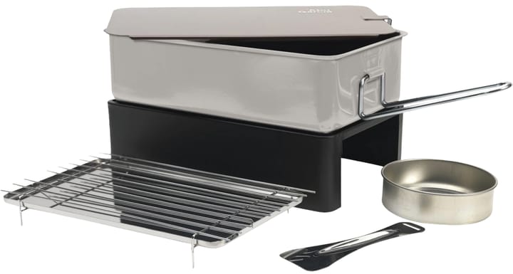 Abu Garcia Abusmoker-S Fish Smoker Abu Garcia