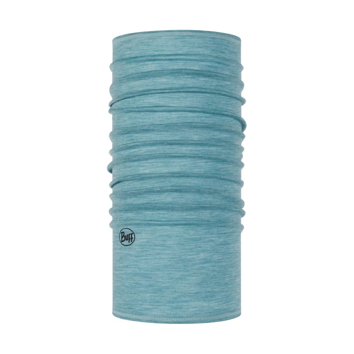 Buff Lightweight Merino Wool Solid Pool Buff Buff Lightweight Merino Wool Solid Pool Buff