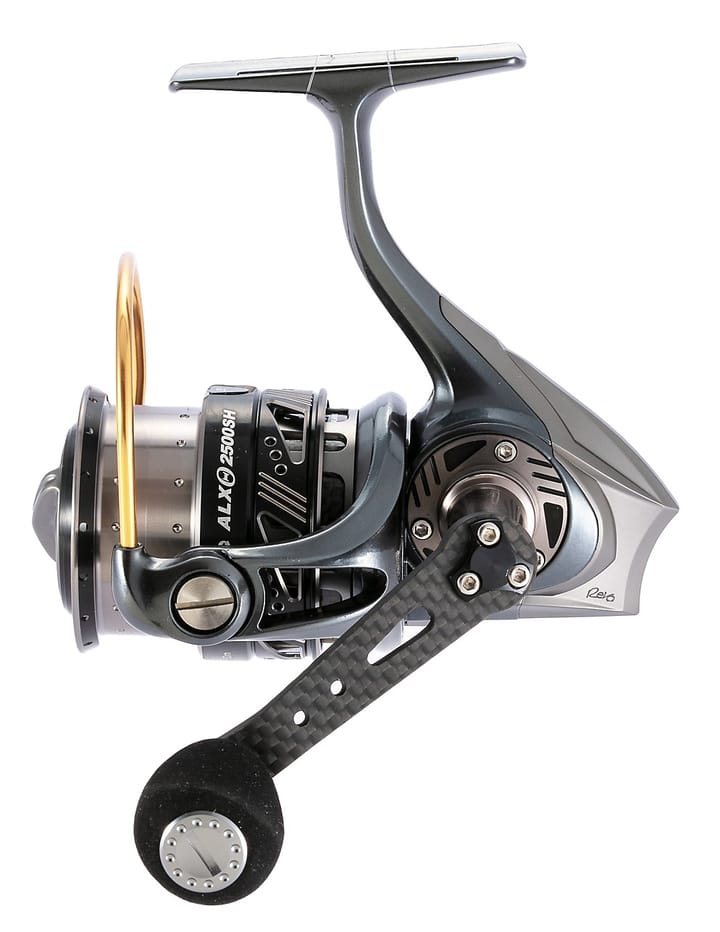 Abu Garcia Abu Garcia Revo Alx Theta Abu Garcia Abu Garcia Abu Garcia Revo Alx Theta Abu Garcia