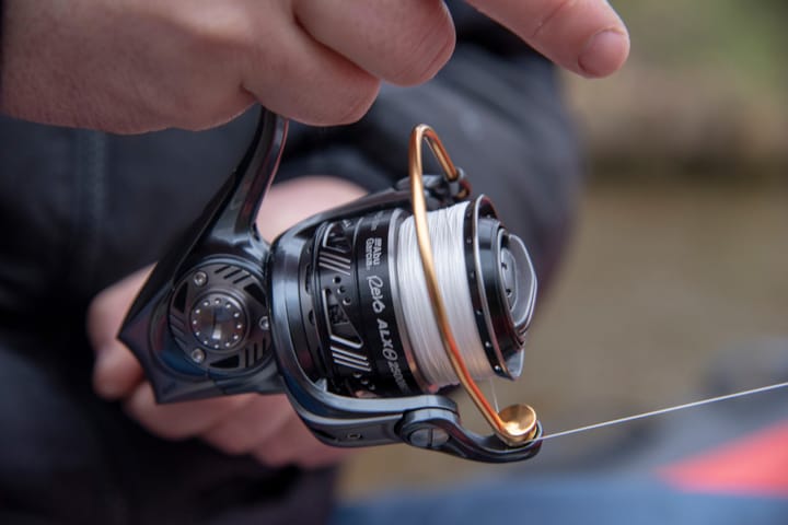 Abu Garcia Abu Garcia Revo Alx Theta Abu Garcia Abu Garcia Abu Garcia Revo Alx Theta Abu Garcia