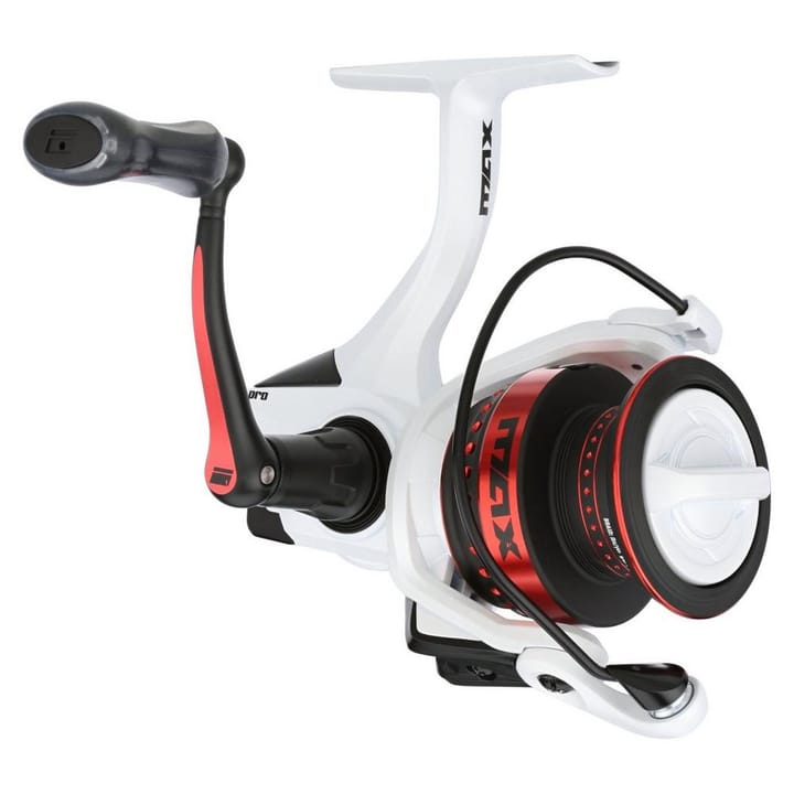 Abu Garcia Max Pro Spinning Reel Abu Garcia