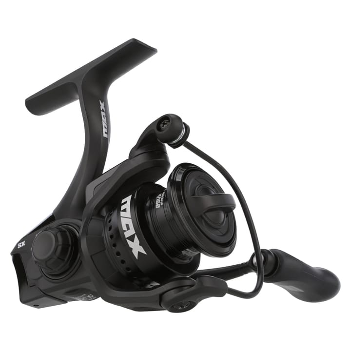 Abu Garcia Max Sx Spinning Reel Abu Garcia