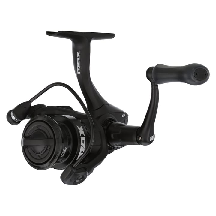 Abu Garcia Max Sx Spinning Reel Abu Garcia