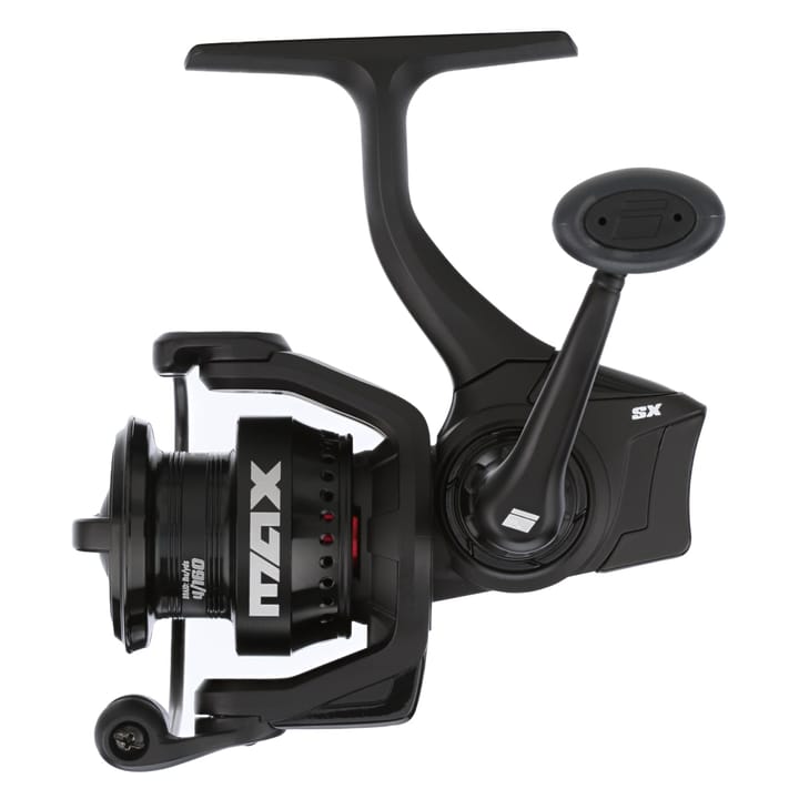 Abu Garcia Max Sx Spinning Reel Abu Garcia