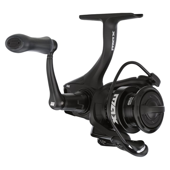 Abu Garcia Max Sx Spinning Reel Abu Garcia