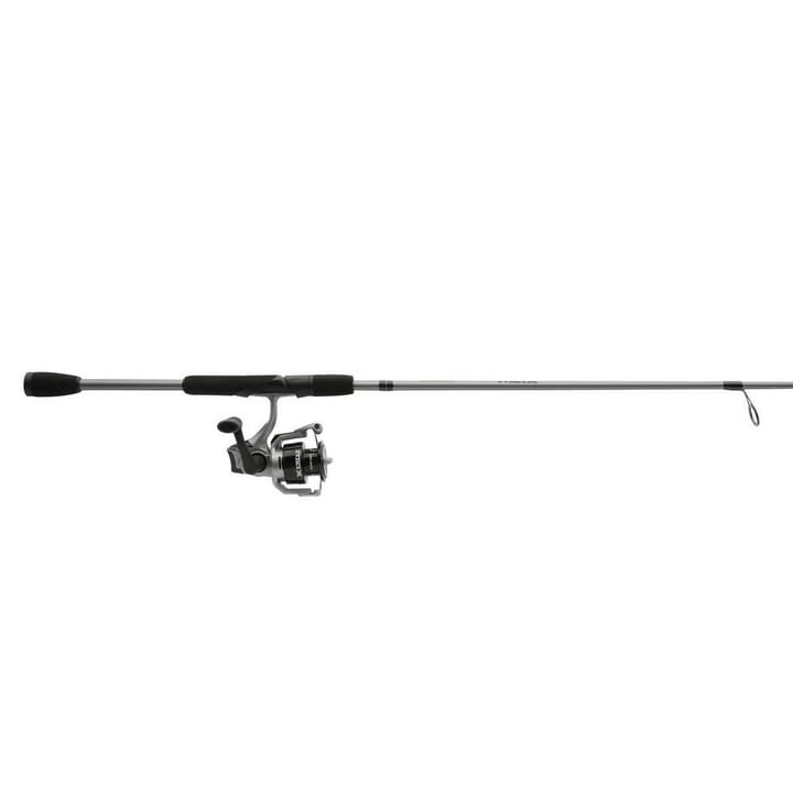 Abu Garcia Max X Spinning Combo Abu Garcia