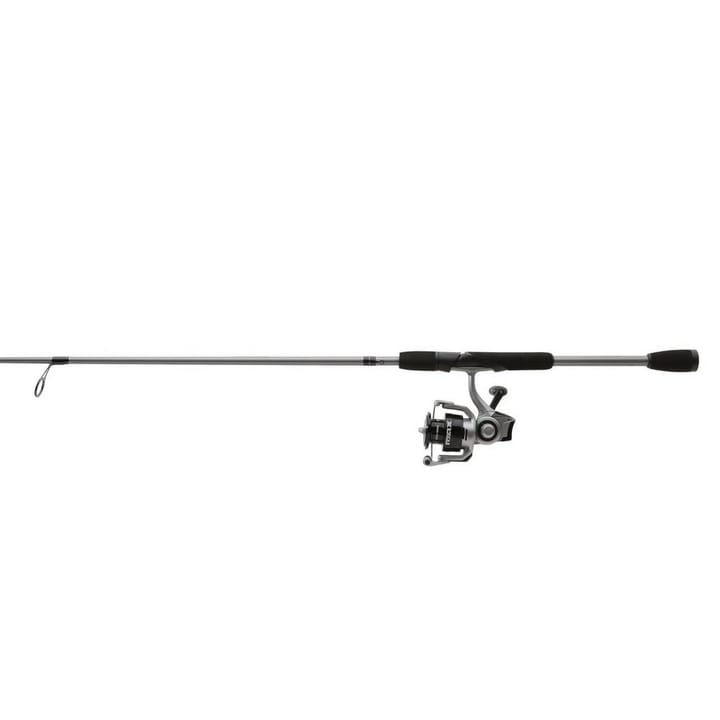 Abu Garcia Max X Spinning Combo Abu Garcia
