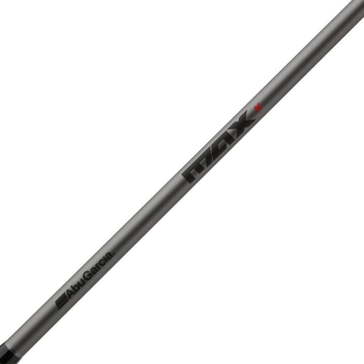 Abu Garcia Max X Spinning Combo Abu Garcia