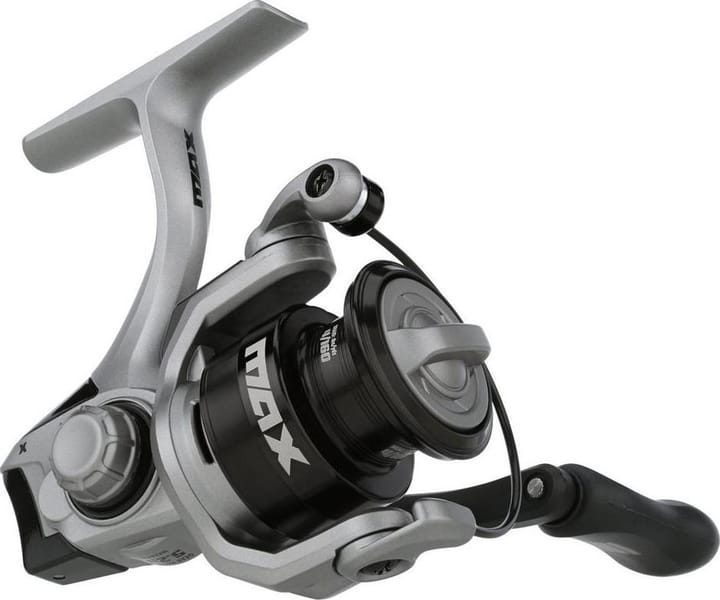 Abu Garcia Max X Spinning Reel Abu Garcia