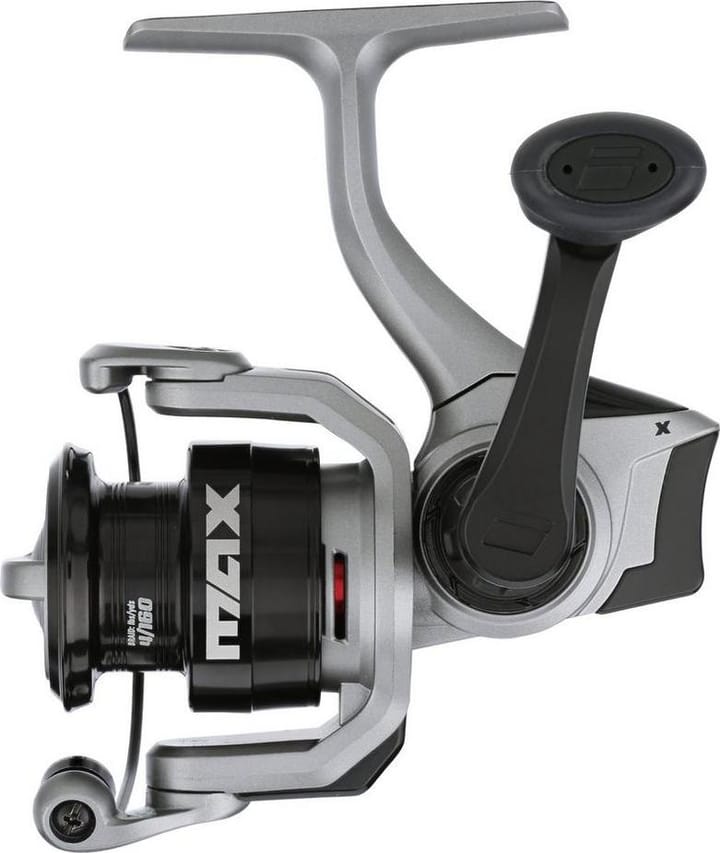 Abu Garcia Max X Spinning Reel Abu Garcia