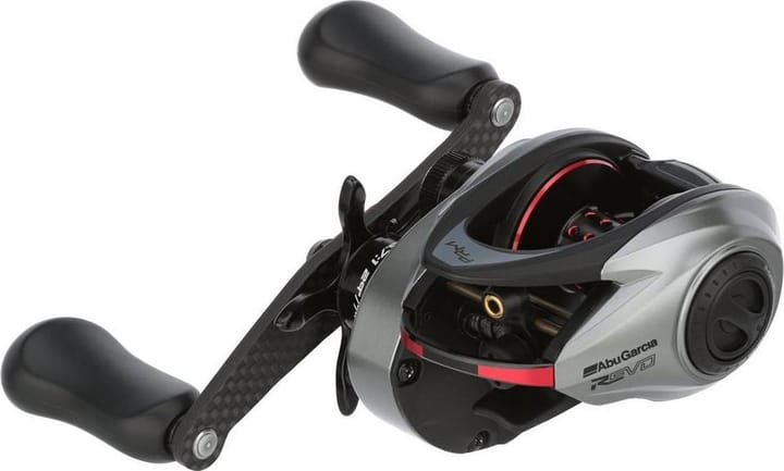 Abu Garcia Revo® Premier Lavprofil-snelle Abu Garcia
