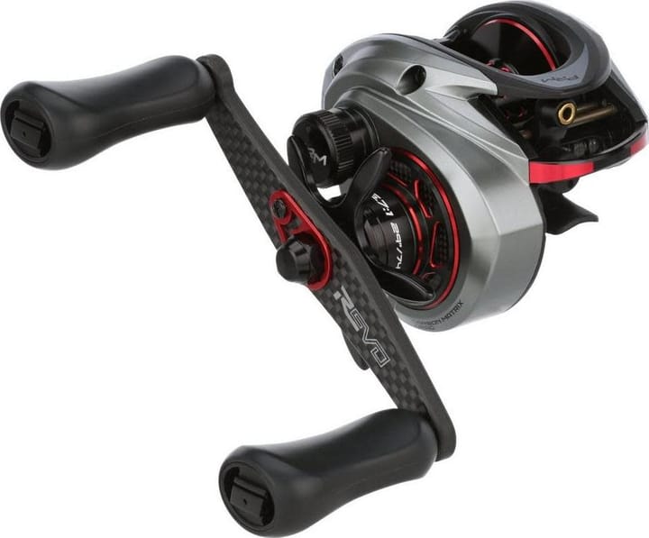 Abu Garcia Revo® Premier Lavprofil-snelle Abu Garcia