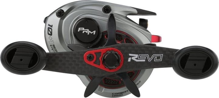 Abu Garcia Revo® Premier Lavprofil-snelle Abu Garcia