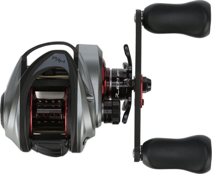 Abu Garcia Revo® Premier Lavprofil-snelle Abu Garcia