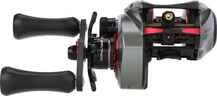 Abu Garcia Revo® Premier Lavprofil-snelle Abu Garcia
