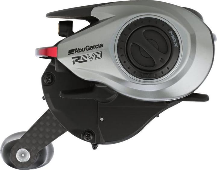 Abu Garcia Revo® Premier Lavprofil-snelle Abu Garcia