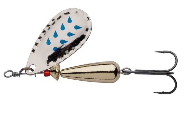 Abu Garcia Drop 3-Pack 6.0gr Lf Abu Garcia