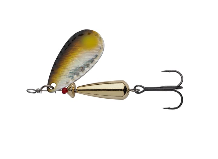 Abu Garcia Drop 12.0gr Lf Orange Abu Garcia