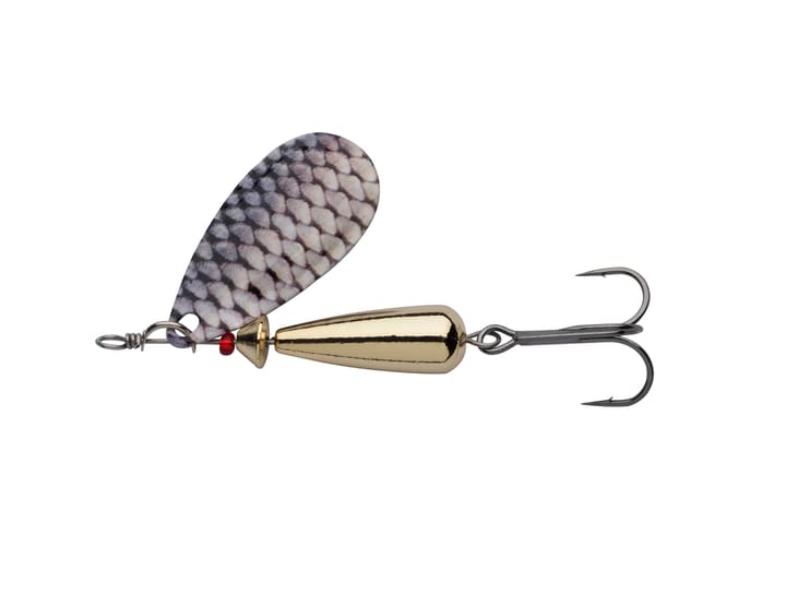 Abu Garcia Drop 12.0gr Lf Orange Abu Garcia
