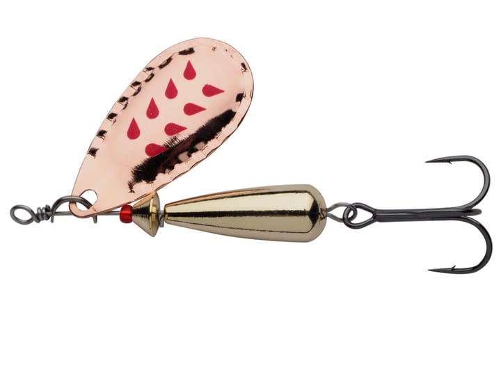 Abu Garcia Drop 3-Pack 6.0gr Lf Abu Garcia