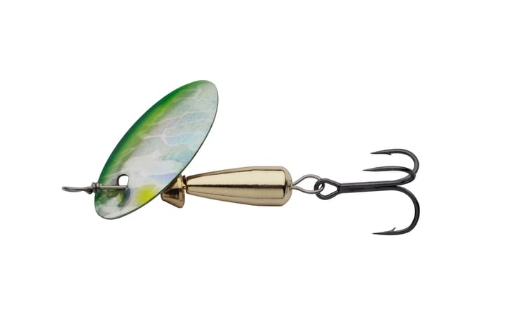 Abu Garcia Drop Bugga 7.0gr Lf Ayu Abu Garcia