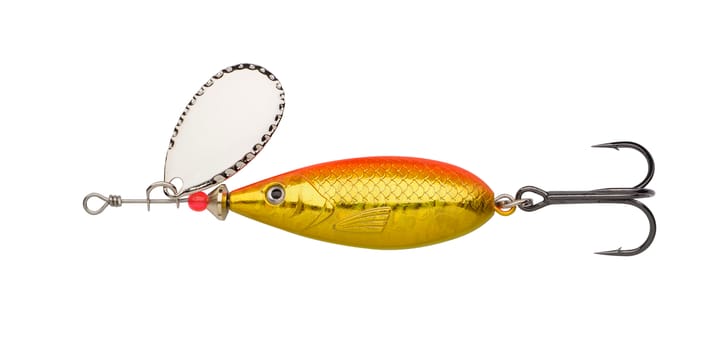 Abu Garcia Droppen Maxi Abu Garcia
